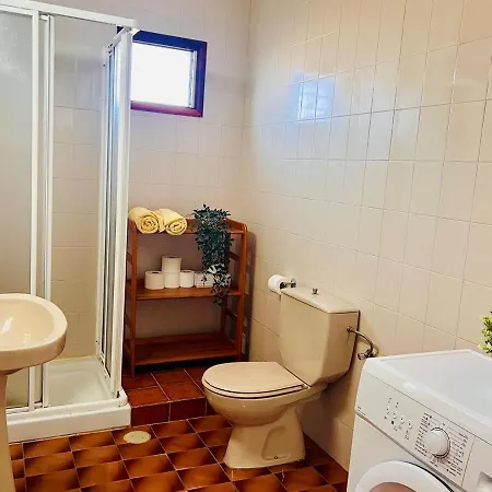 Apartamento Vista Paraiso 2 Tías